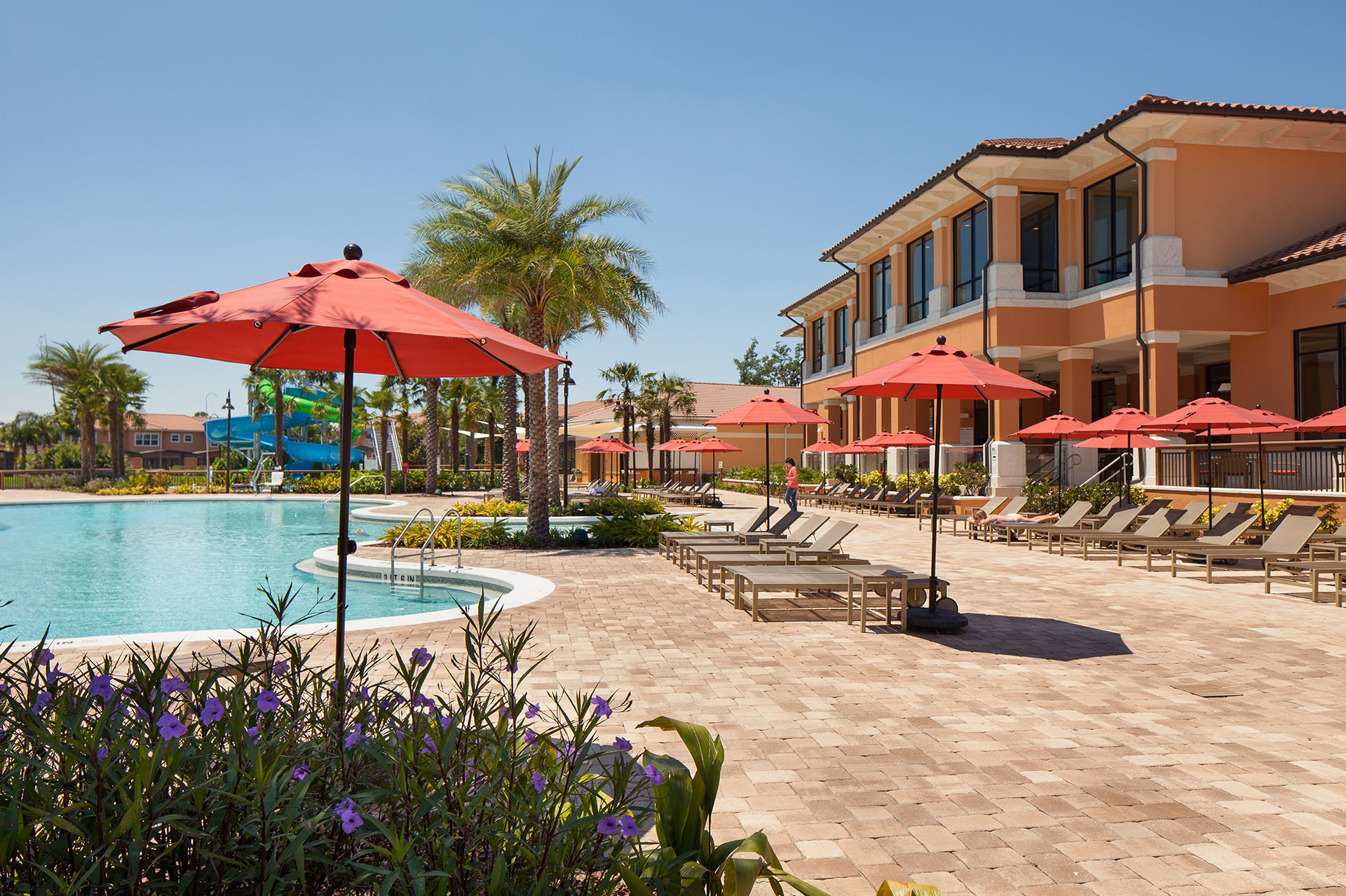 Regal Oaks Resort Kissimmee, Florida, USA