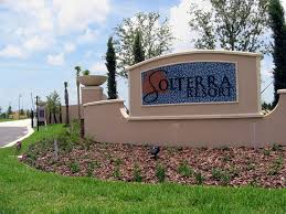 Solterra Resort Kissimmee, Florida
