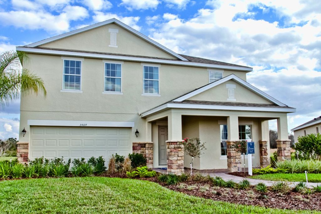 Marbella Resort Davenport FL Luker Properties Group